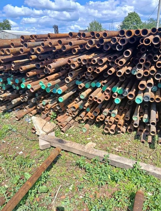 Teava tubing mai multe dimensiuni