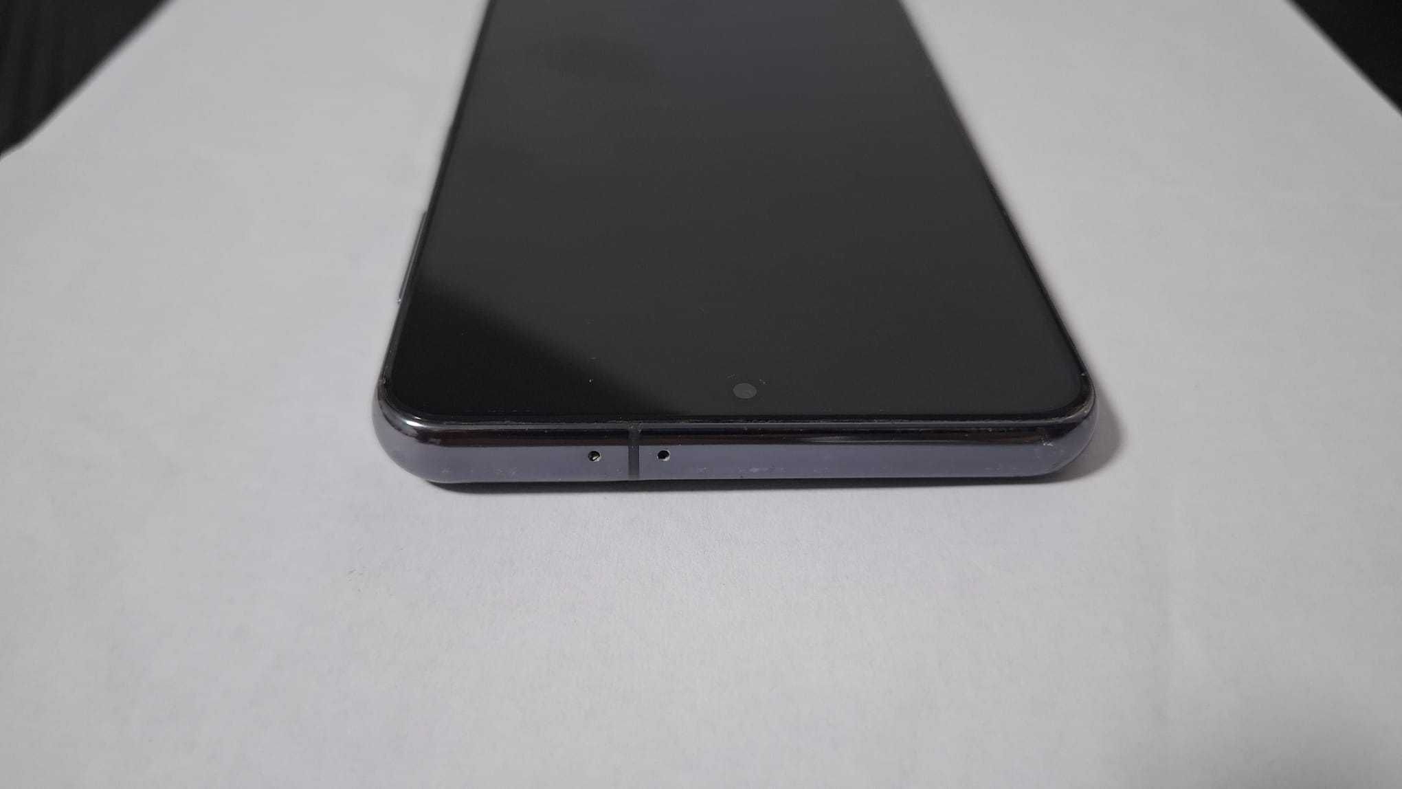 Samsung S21 8GB RAM 128GB