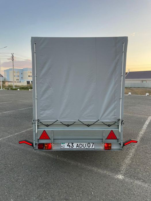 Прицеп продается …..