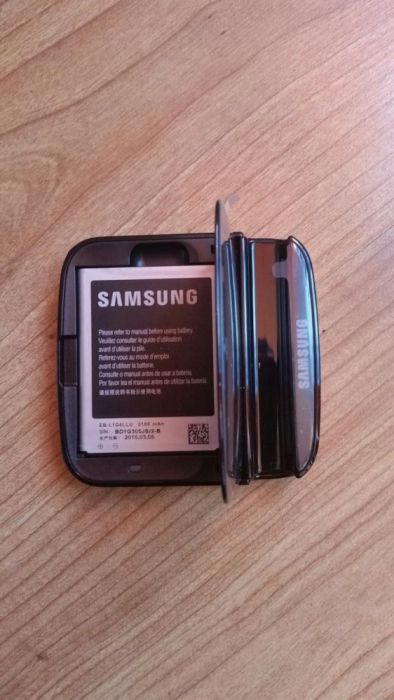Baterie acumulator Samsung S3 dock suport original I9300 I9301I I9305