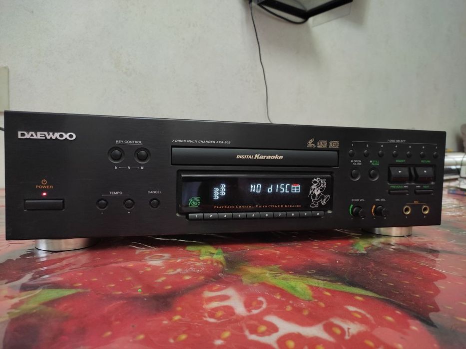 Продам сд приставку