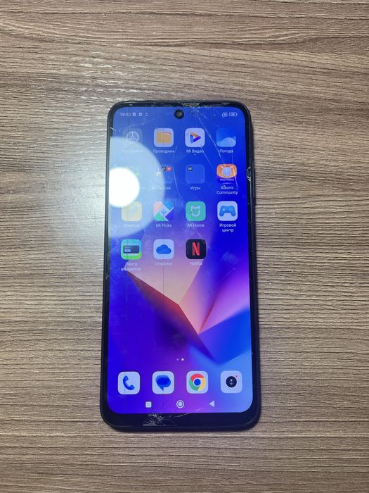 Xiaomi Redmi 10 4/128