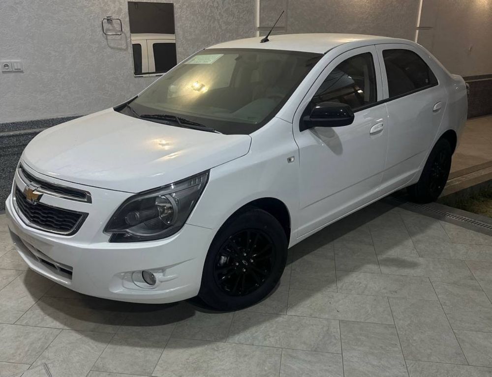Cobalt Midnight без пробег