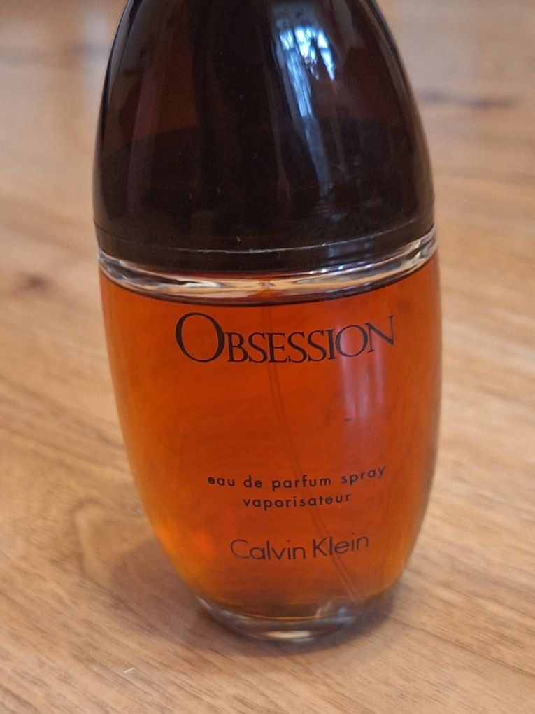 Calvin Klein - Obsession EDP