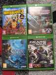 Jocuri pentru XboxOne