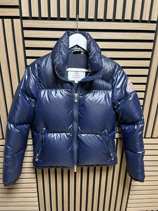 PYRENEX : Goldin 2 Down Puffer - Зимно яке размер 34 или XS / Оригинал