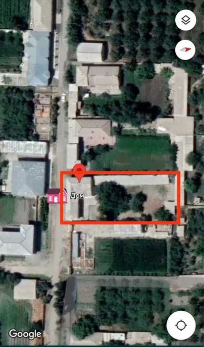Hovli Sotiladi 13,5 Sotix : Uy,Chelak,Челак,Ховли,Дом Eshimoqsoq payri