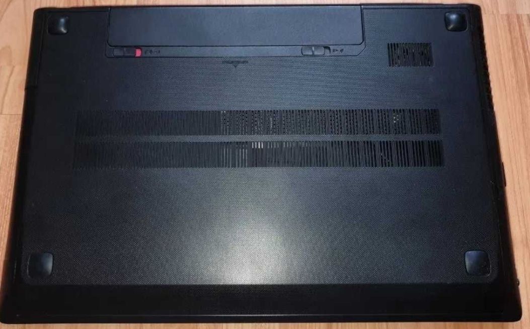 Laptop lenovo G510