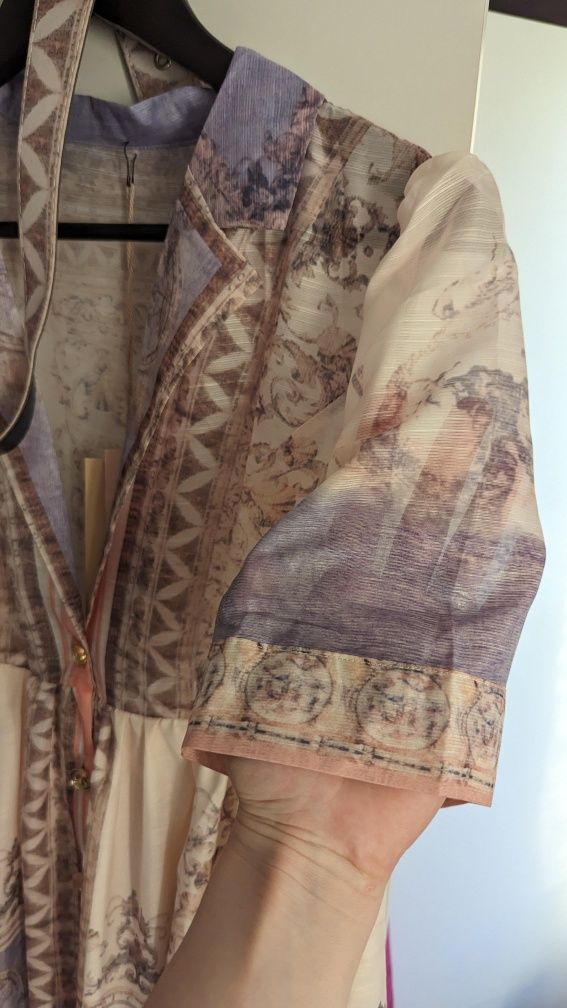 Rochie eleganta, deosebita