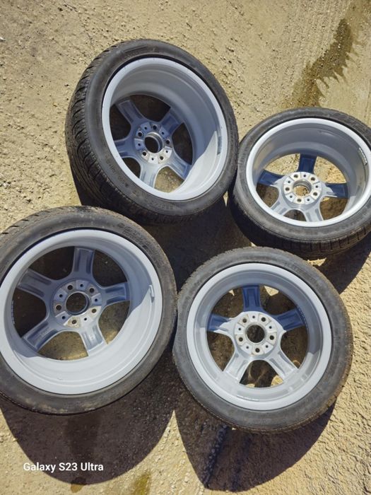 Джанти за БМВ 17 цола