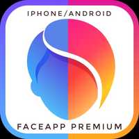 FaceApp премиум подписка на iOS и на Android