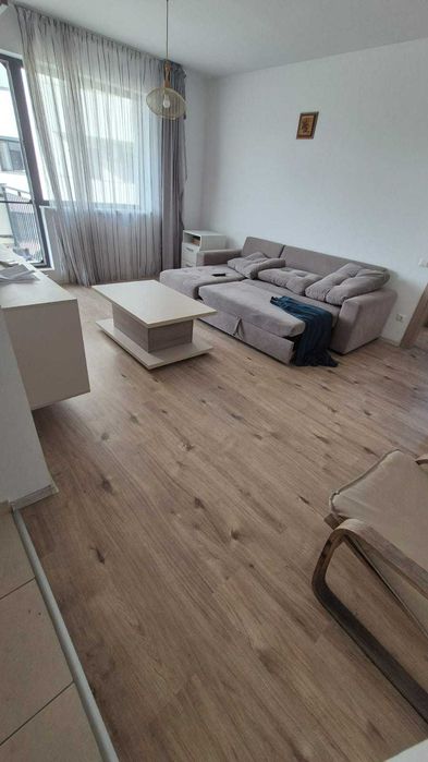 Apartament  2 camere Greenfield, Platanilor, et. 2; bloc 2017 - 126000