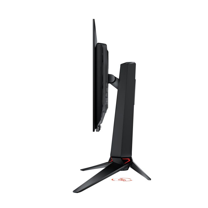 2K Игровой монитор QHD Asus ROG Swift OLED PG27AQDP 27” WOLED 480Hz