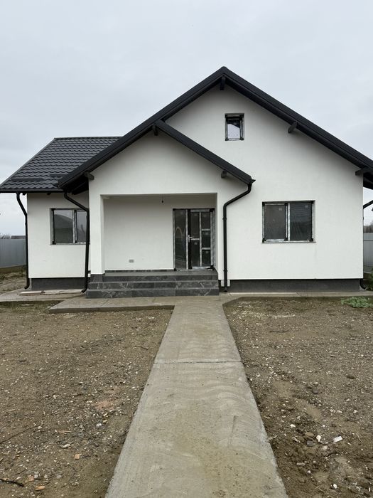 Casa noua Hemeius 100.000€ TVA Inclus