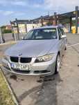 Bmw e90 320i   Automat
