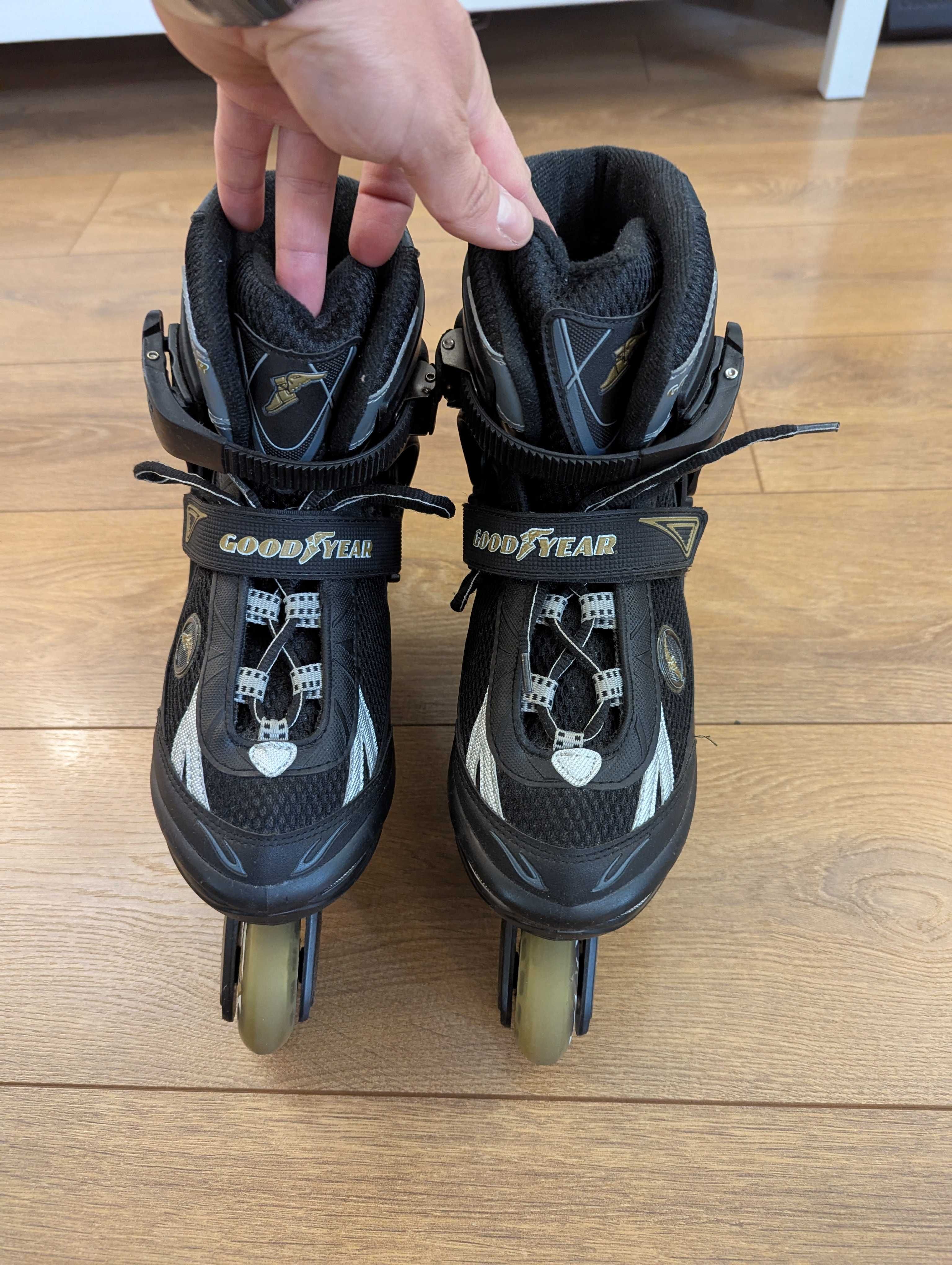 Регулируеми ролери Goodyear Comfy [38-41]