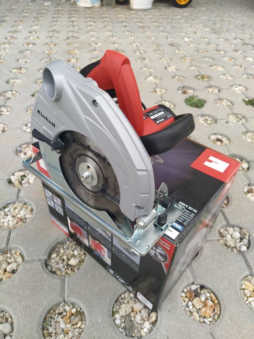 Ръчен циркуляр Einhell