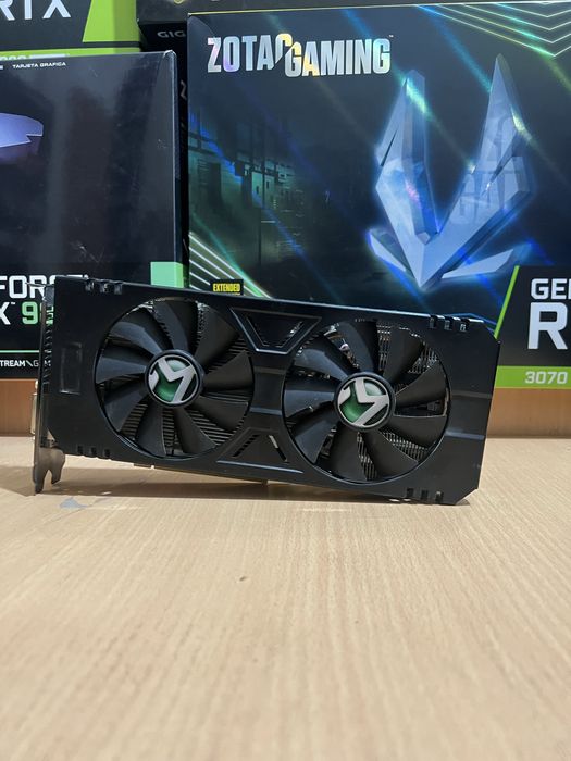 Maxsun RX570 8Gb DDR5