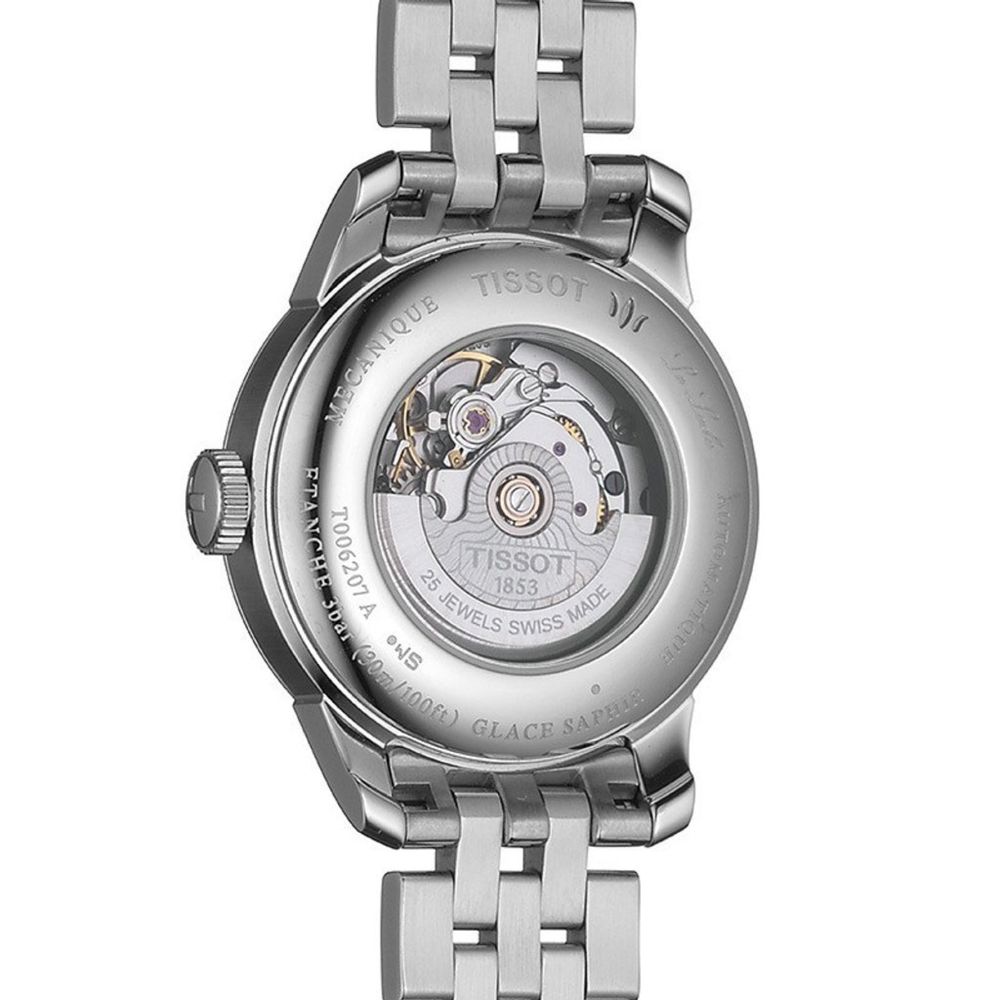 Tissot Le Locle Automatic Diamond