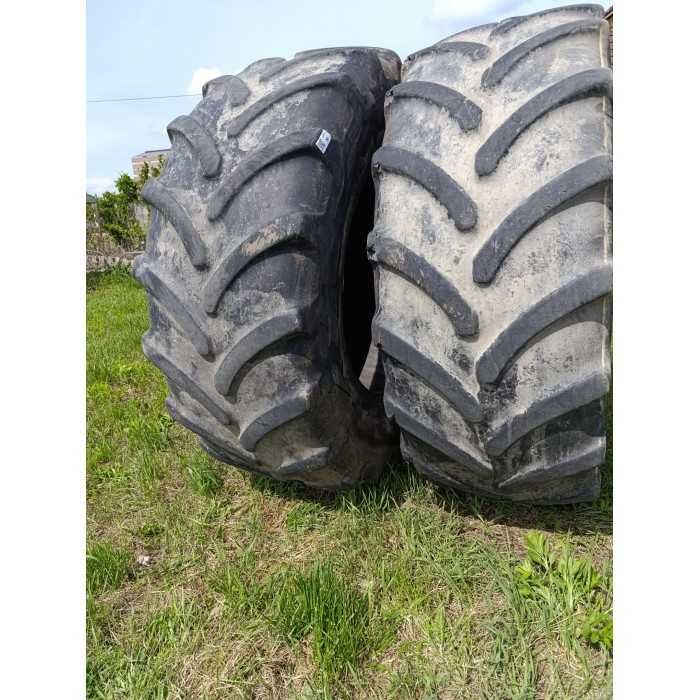 Cauciucuri 710/70R42 marca Firestone