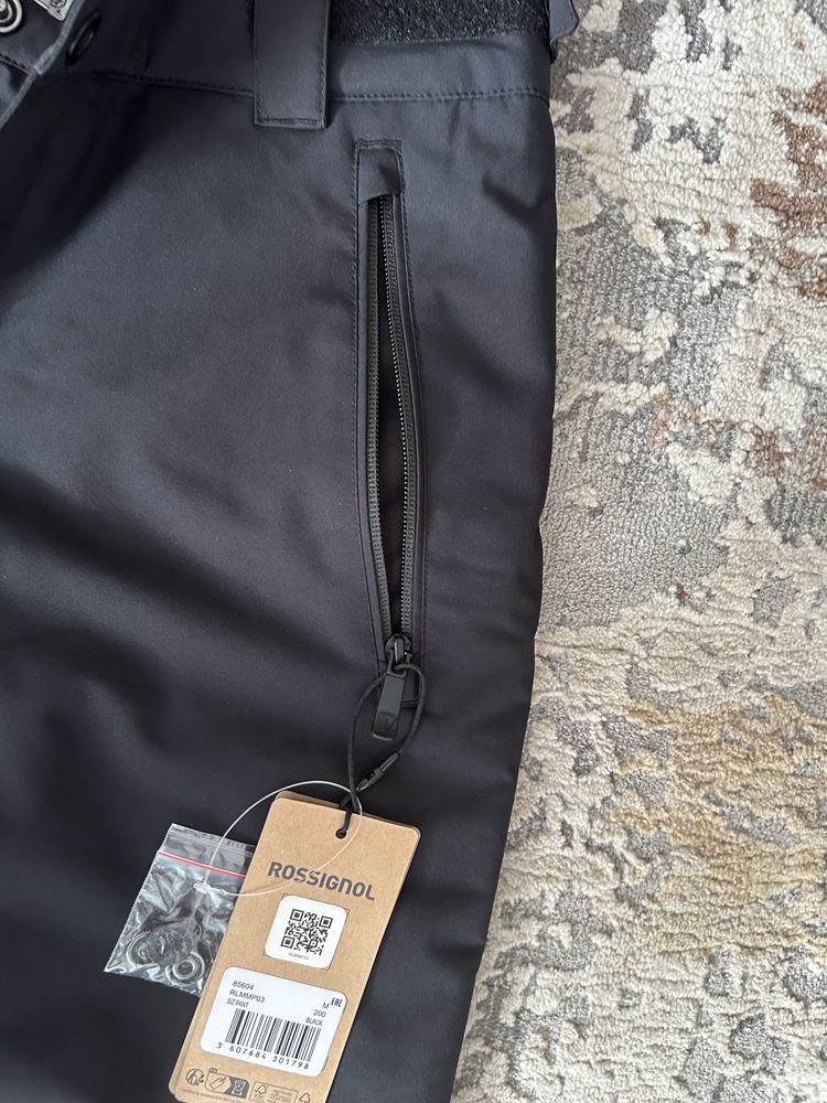 Pantaloni schi pentru barbati marime M sau 48/50 noi/nefolositi