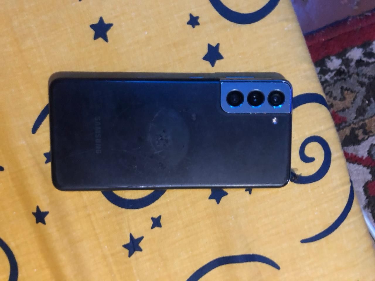 Samsung Galaxy s21 fe