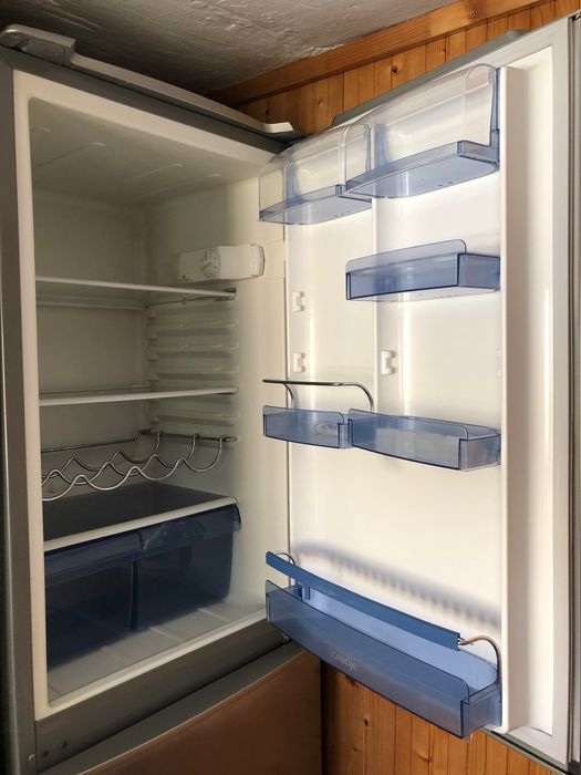 Frigider - congelator Gorenje