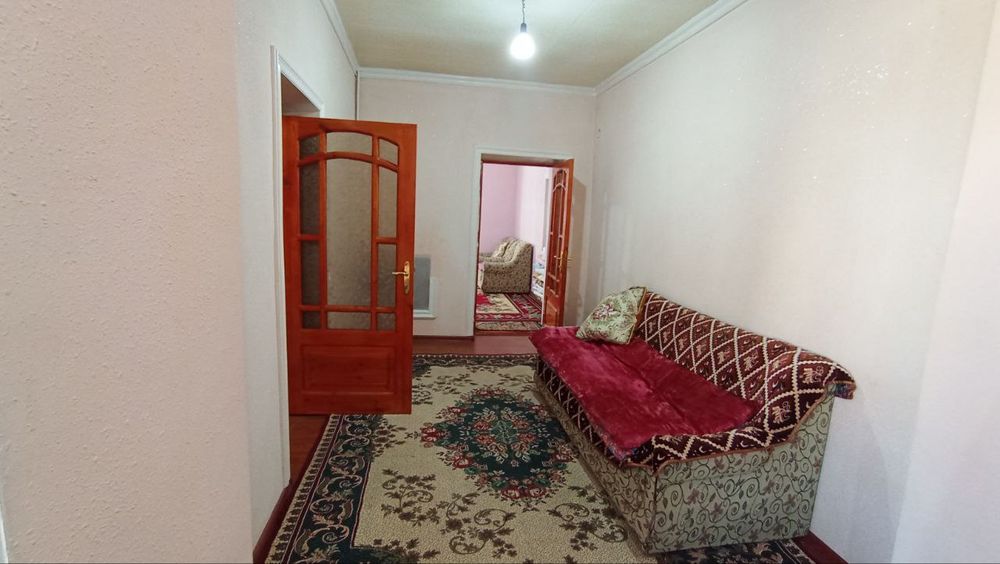 Samarqand Shahar kishmishkada xovli ijaraga beriladi