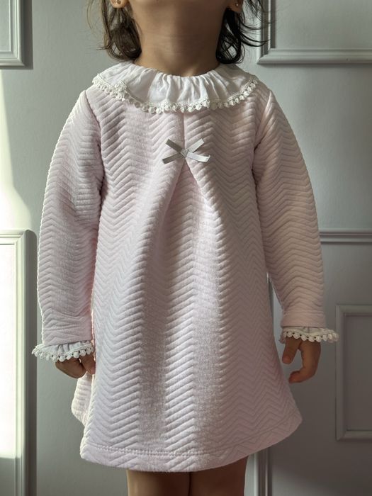 Платье 2-3годика