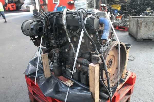 Motor complet pentru camion MAN D0836 LOH03/ piese camioane