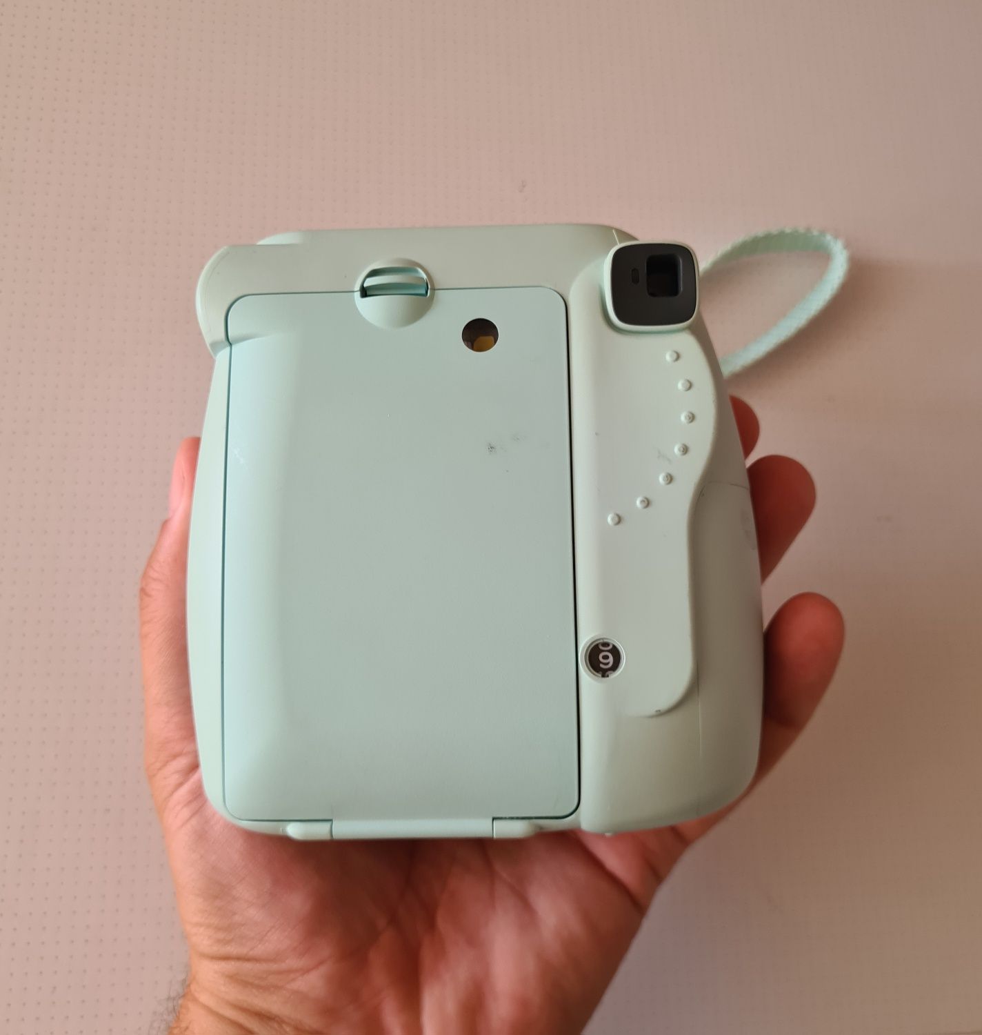 Fujifilm Instax Mini 9 Aparat Foto Instant Cadou
