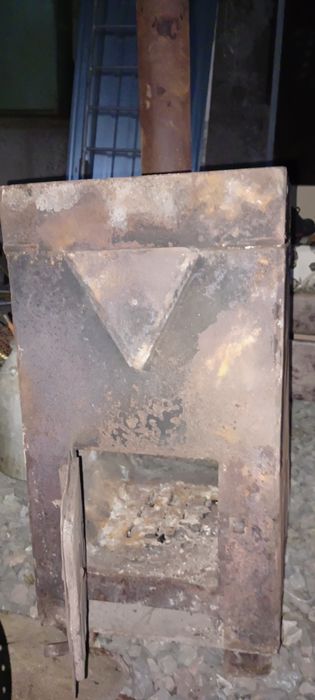 Продам Печь для бани