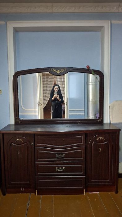 Спалний гарнитур сотаман