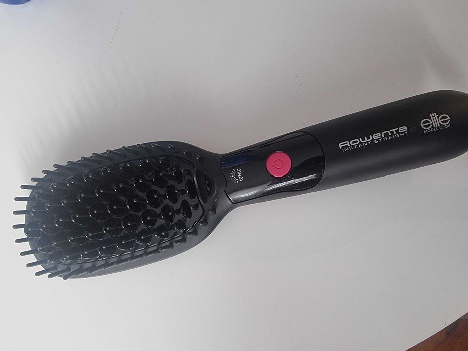 Perie de indreptat parul Rowenta CF5712