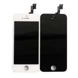 Original LCD For iPhone 5s / 5se LCD Display + Touch Screen Digitizer