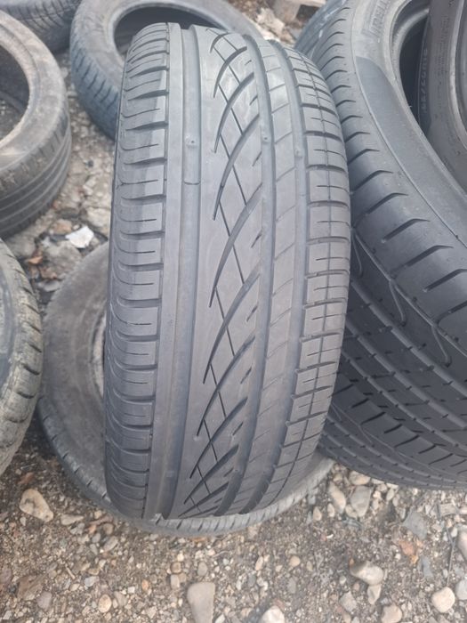 Vand 1 anvelopa 205 55 16 continental ca nou a fost rezerva