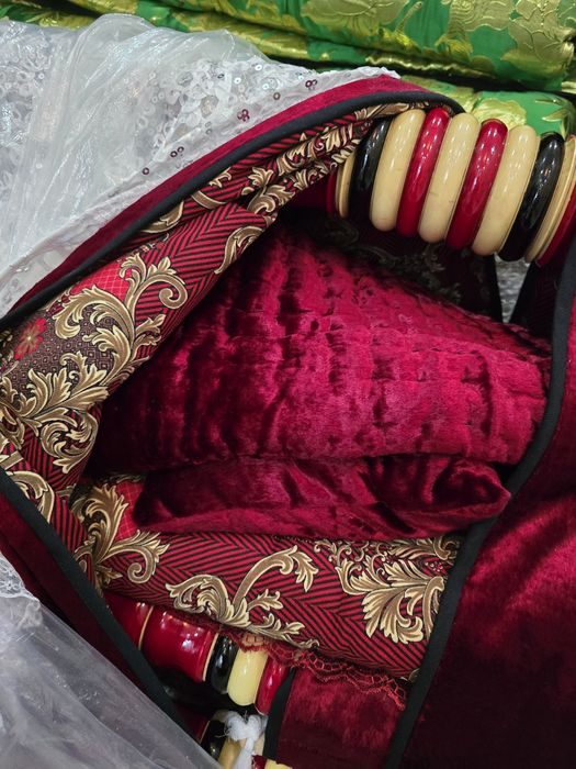 Бешик для новорождённых