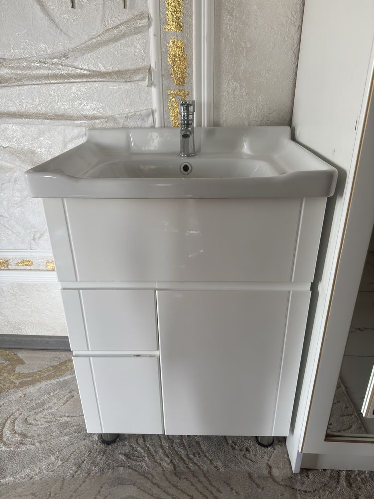 Tumbali rakvina umivalnik moyka sanuzel раковина с тумбочкой для ванны