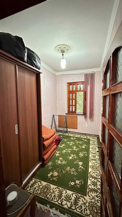 Трехкомнатная квартира на А.Донише