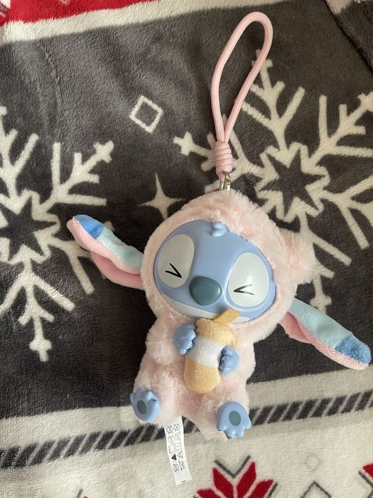 Stitch random de la Miniso