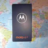 Motorola e 22 4/64GB, Blue