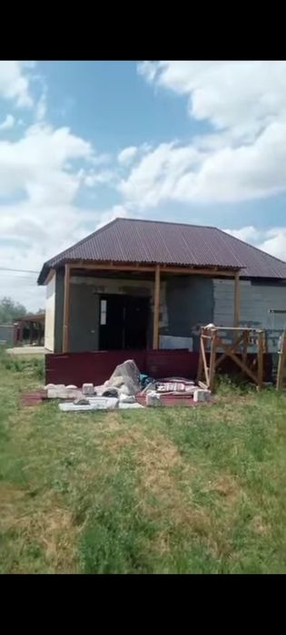 Продается времянка