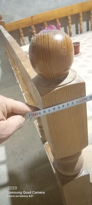 Taxta so‘ri uy va dachalar uchun