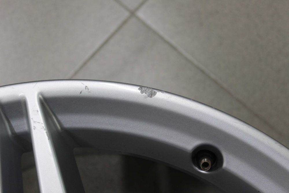 Джанта 19" Audi A5