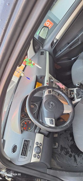 Vand Opel astra H