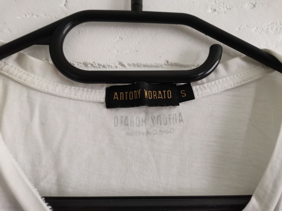 Мъжка тениска NIKE /S, Antony Morato/S,.