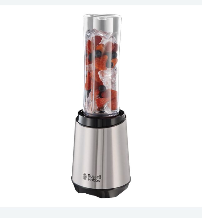 Blender și smoothie Russell Hobbs 600ml - 300W