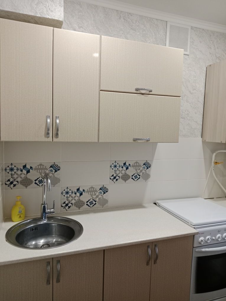 Продам 2х комнатную квартиру в 20ке