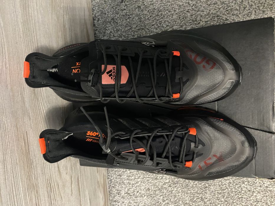 Adidas Ultraboost 21 Goretex Impermeabili