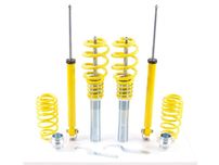 Suspensie Sport Reglabila pe Inaltime Audi A4 B8, A5 8T Fk Germania